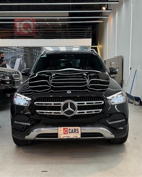مرسيدس بنز GLE 2024 للبيع في العراق - الرمادي